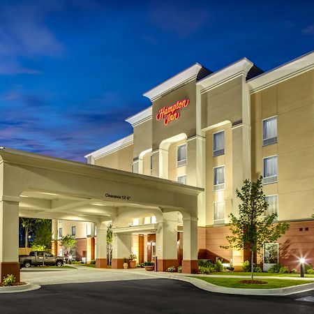 Hampton Inn Thomson Dış mekan fotoğraf
