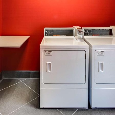 Hampton Inn Thomson Dış mekan fotoğraf