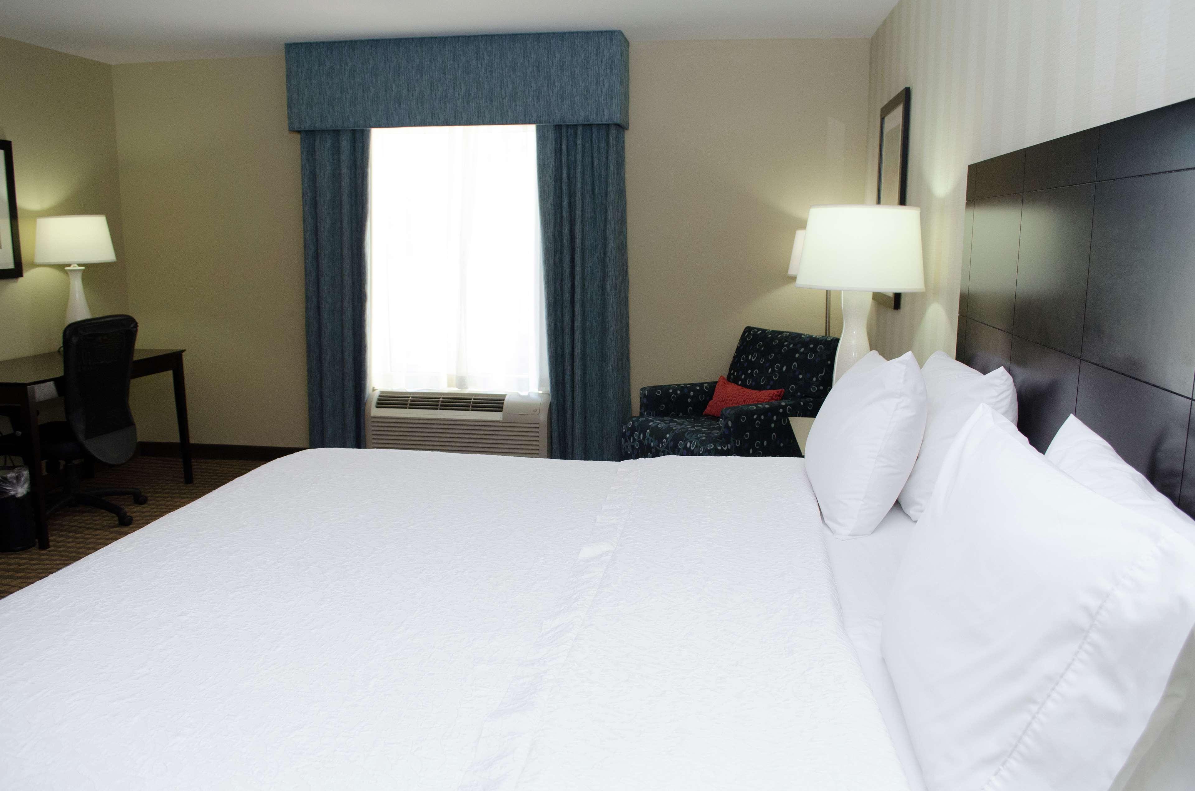Hampton Inn Thomson Dış mekan fotoğraf