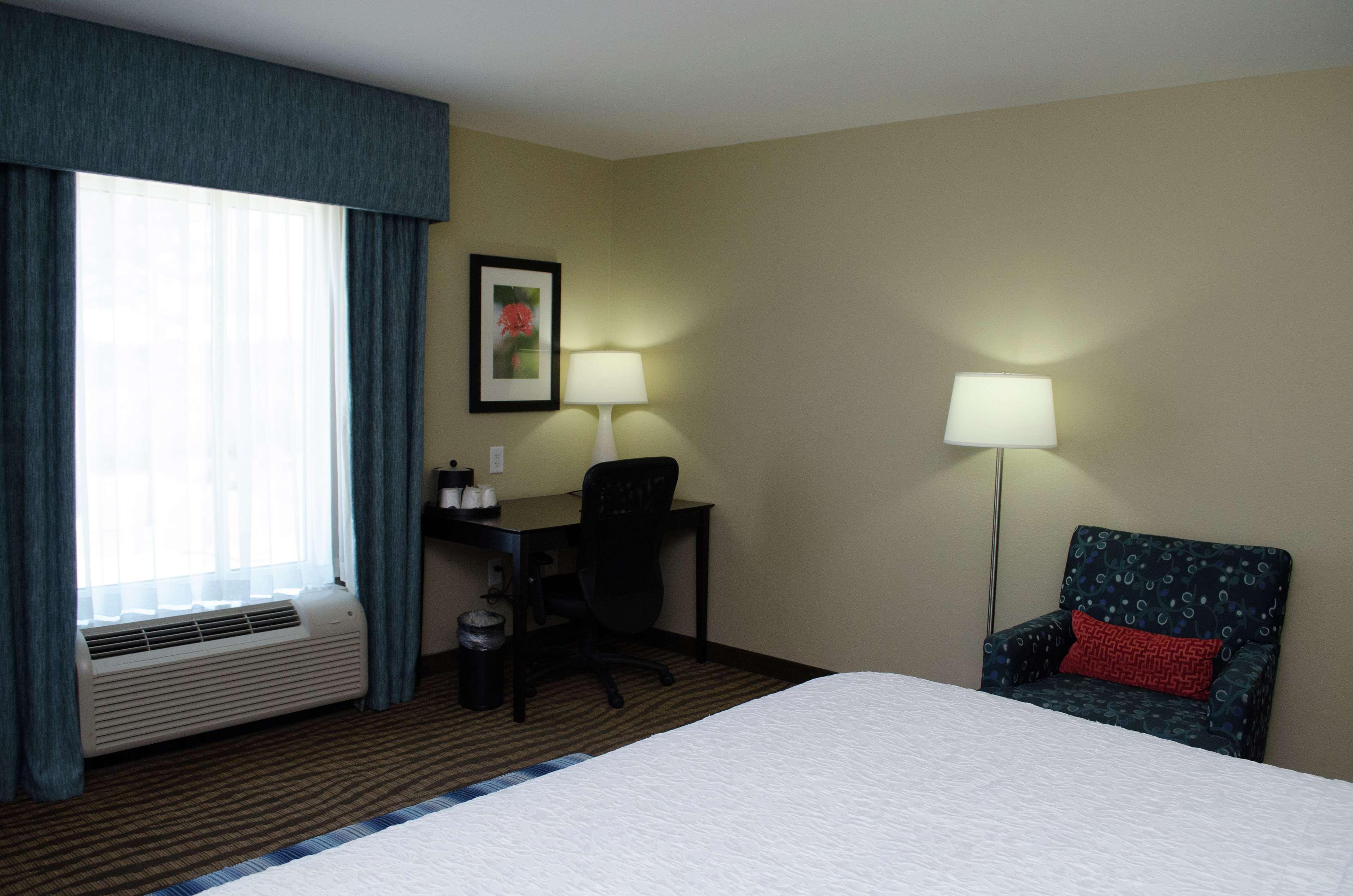 Hampton Inn Thomson Dış mekan fotoğraf