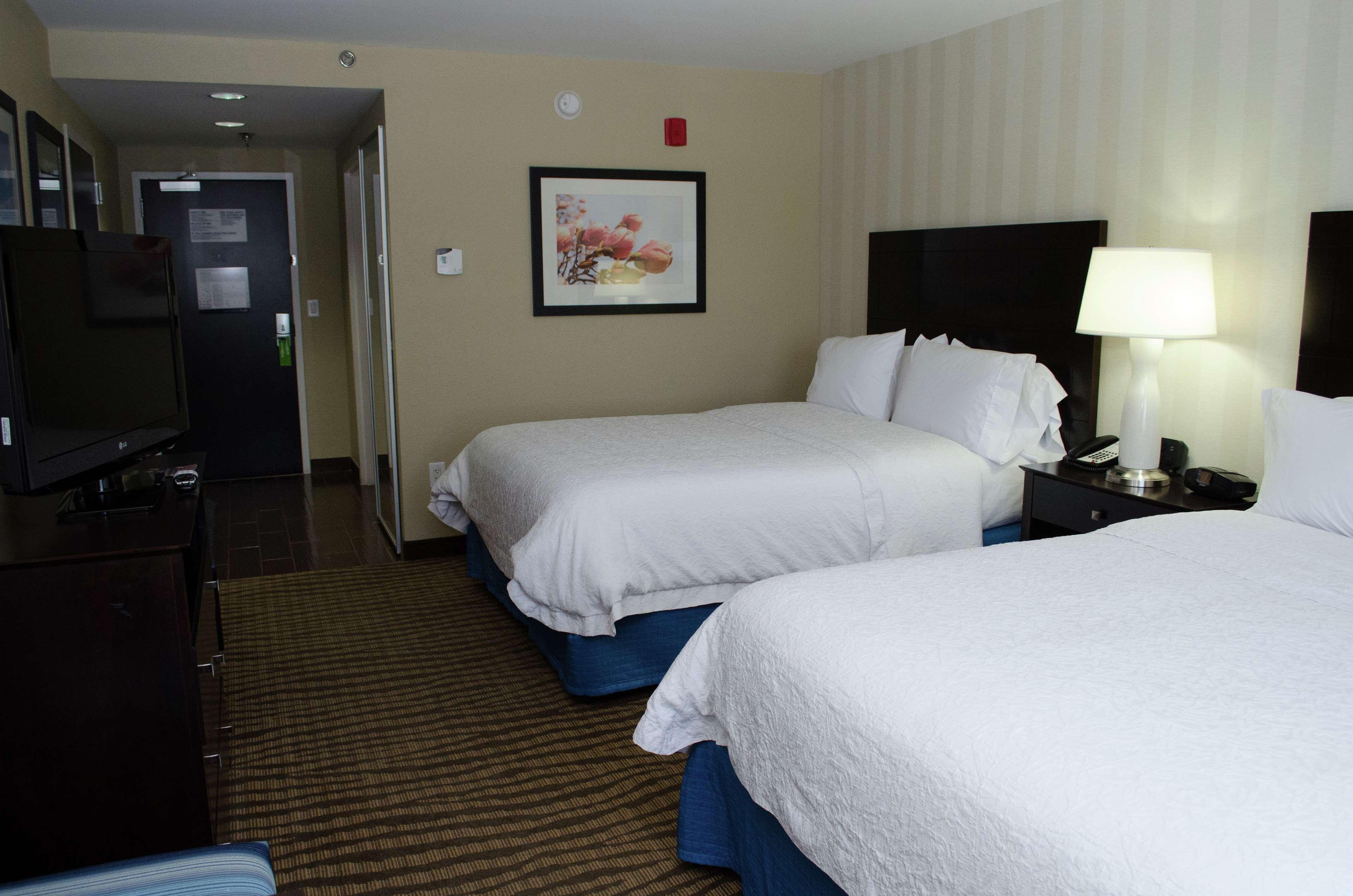 Hampton Inn Thomson Dış mekan fotoğraf