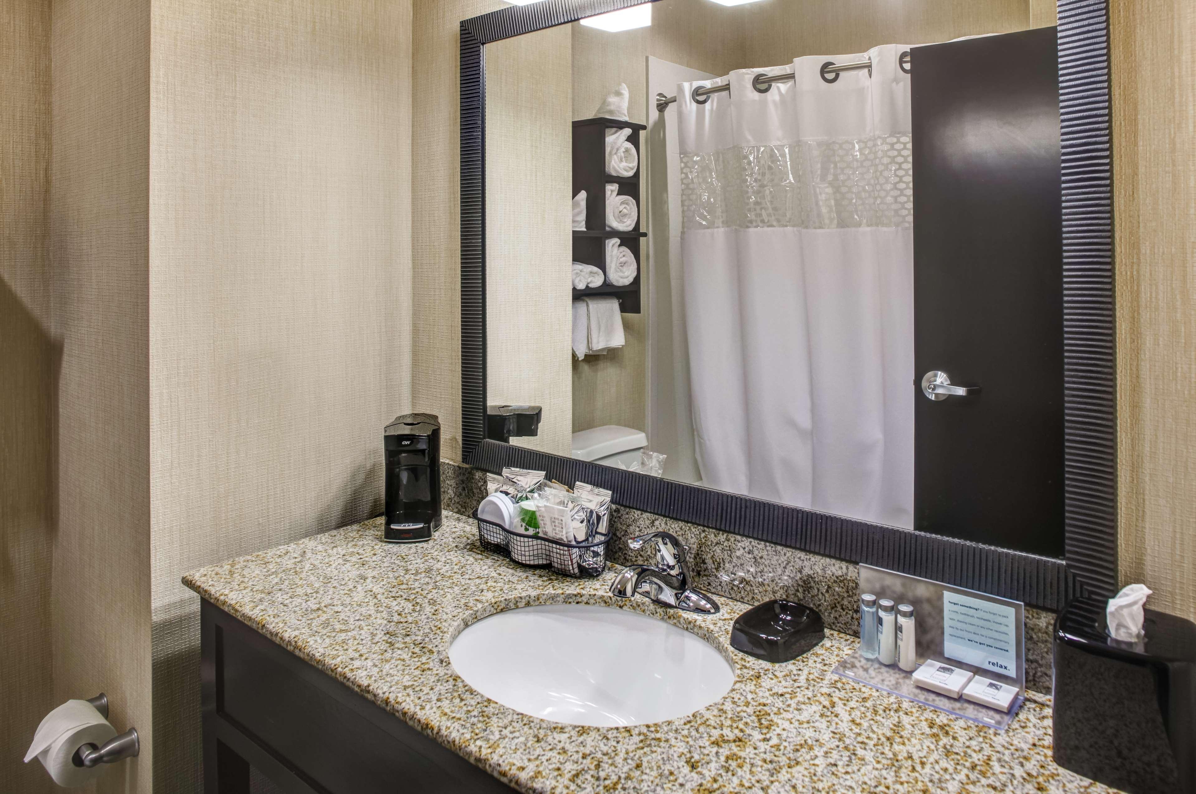 Hampton Inn Thomson Dış mekan fotoğraf