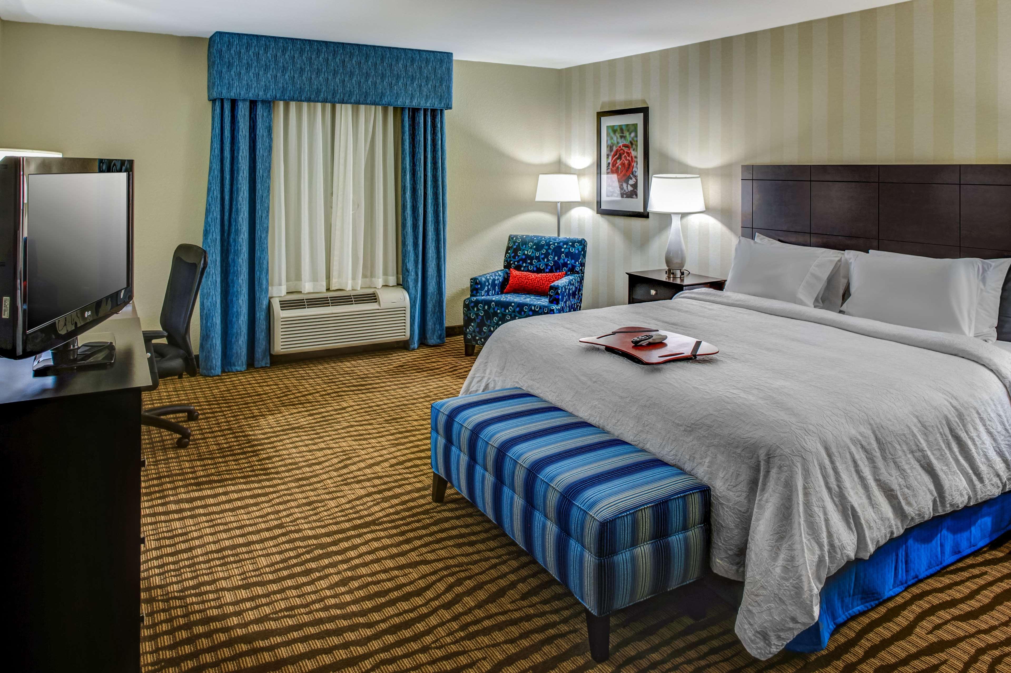 Hampton Inn Thomson Dış mekan fotoğraf