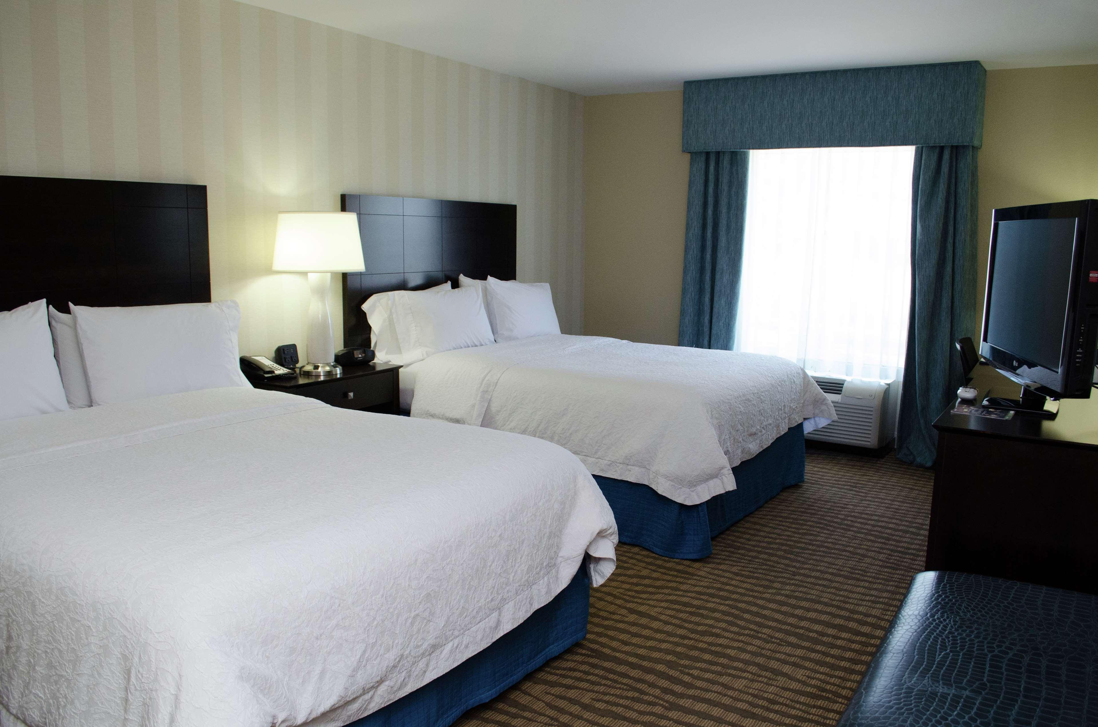 Hampton Inn Thomson Dış mekan fotoğraf