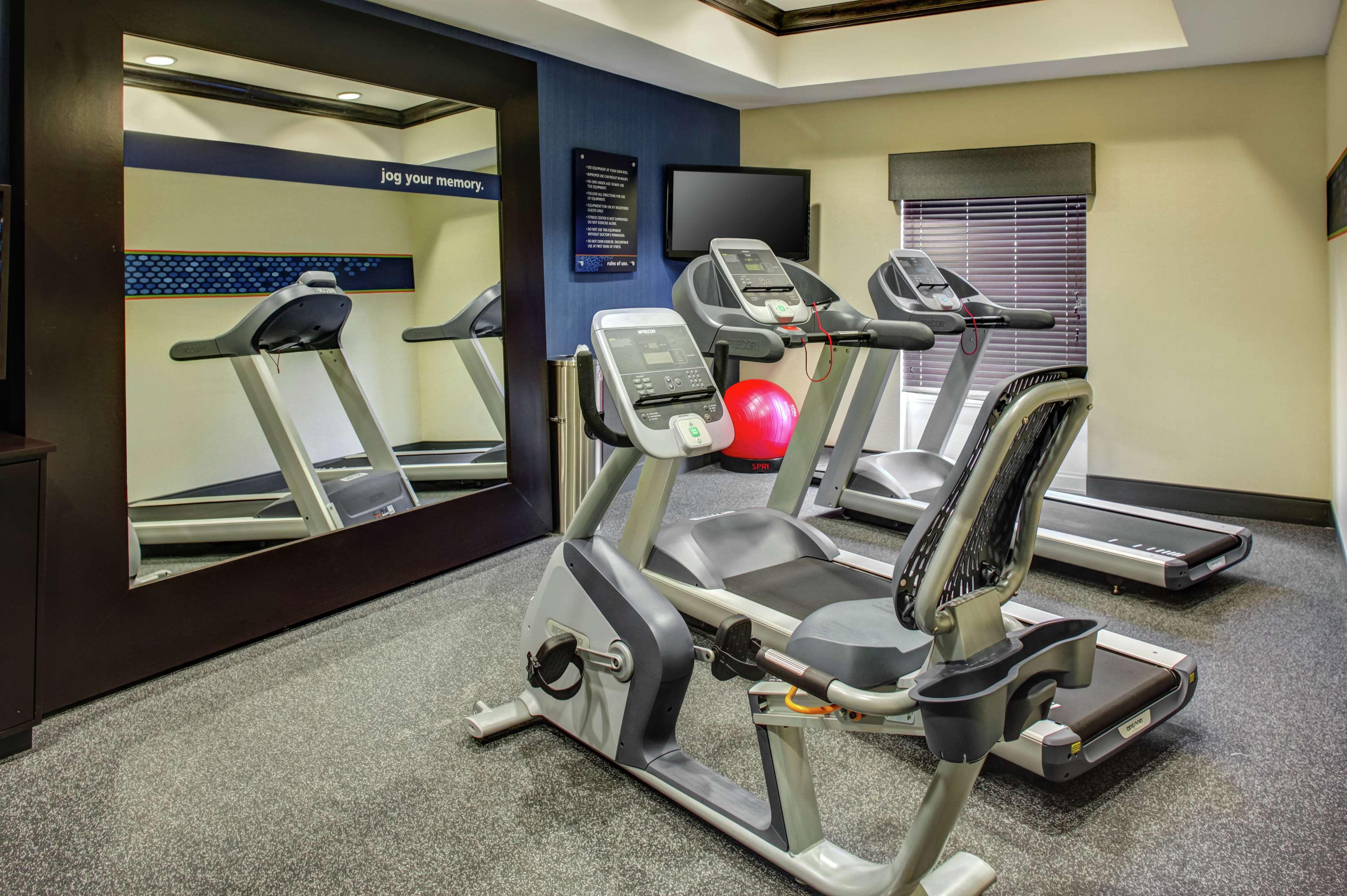Hampton Inn Thomson Dış mekan fotoğraf
