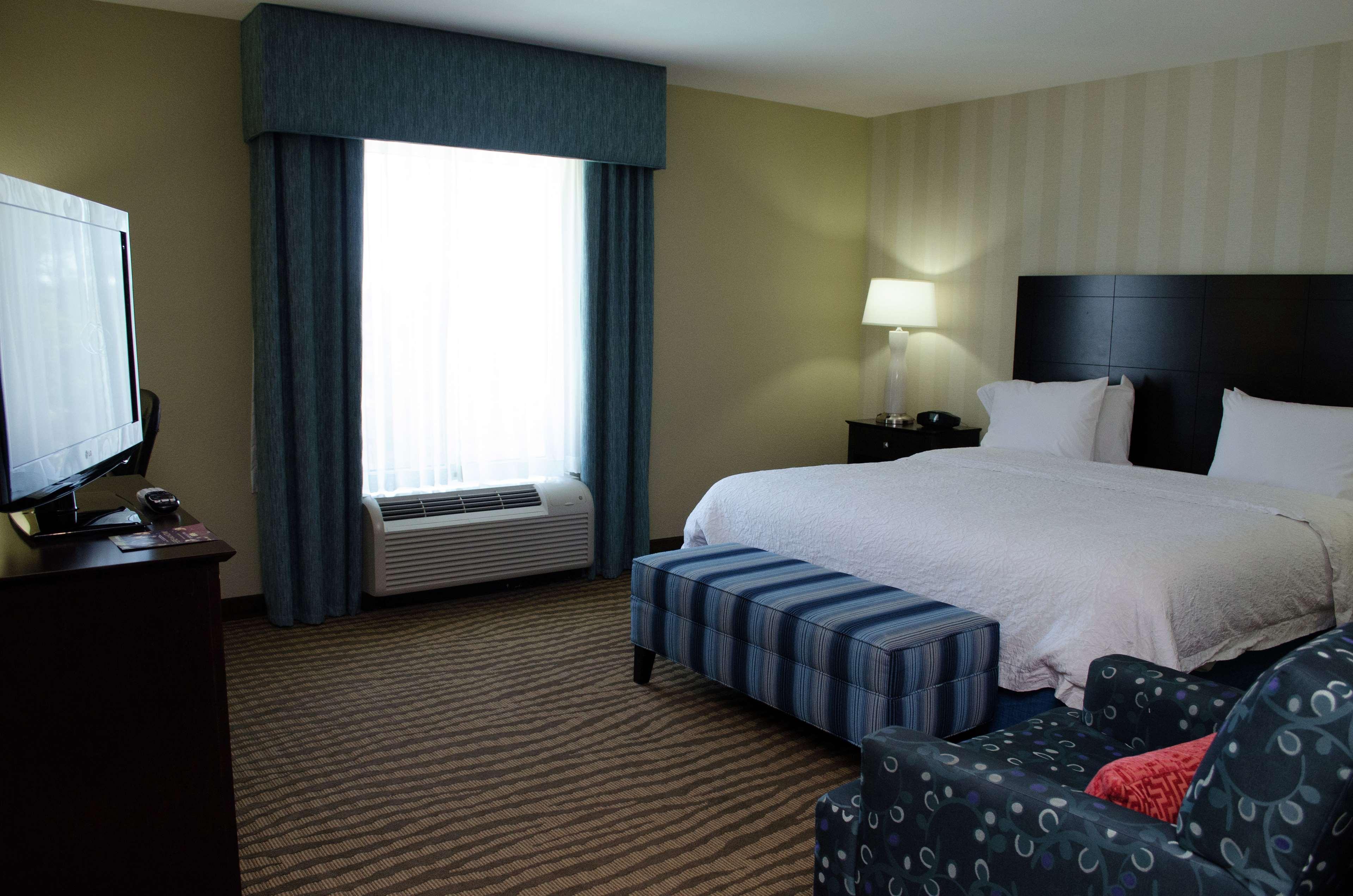Hampton Inn Thomson Dış mekan fotoğraf