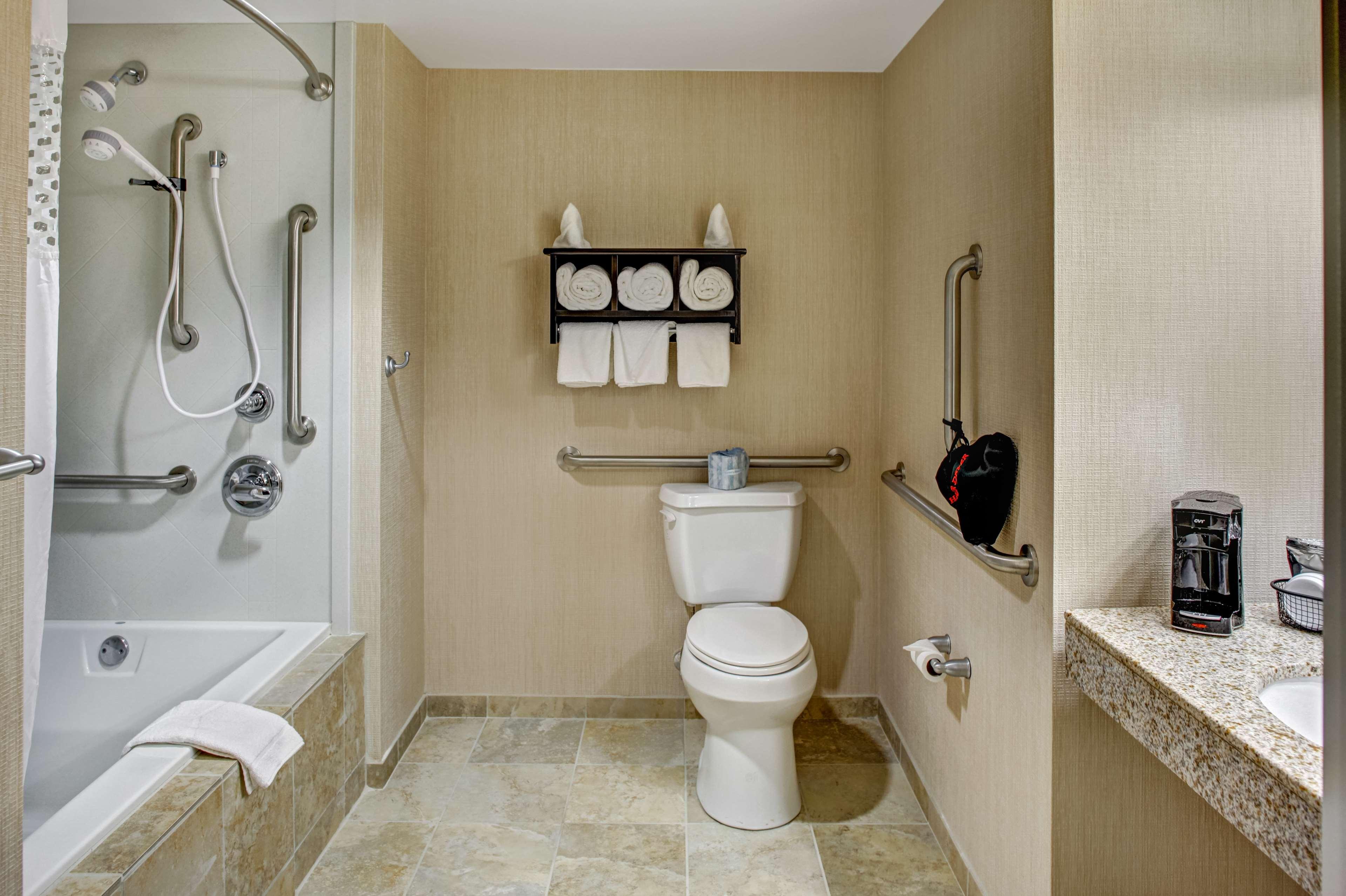 Hampton Inn Thomson Dış mekan fotoğraf