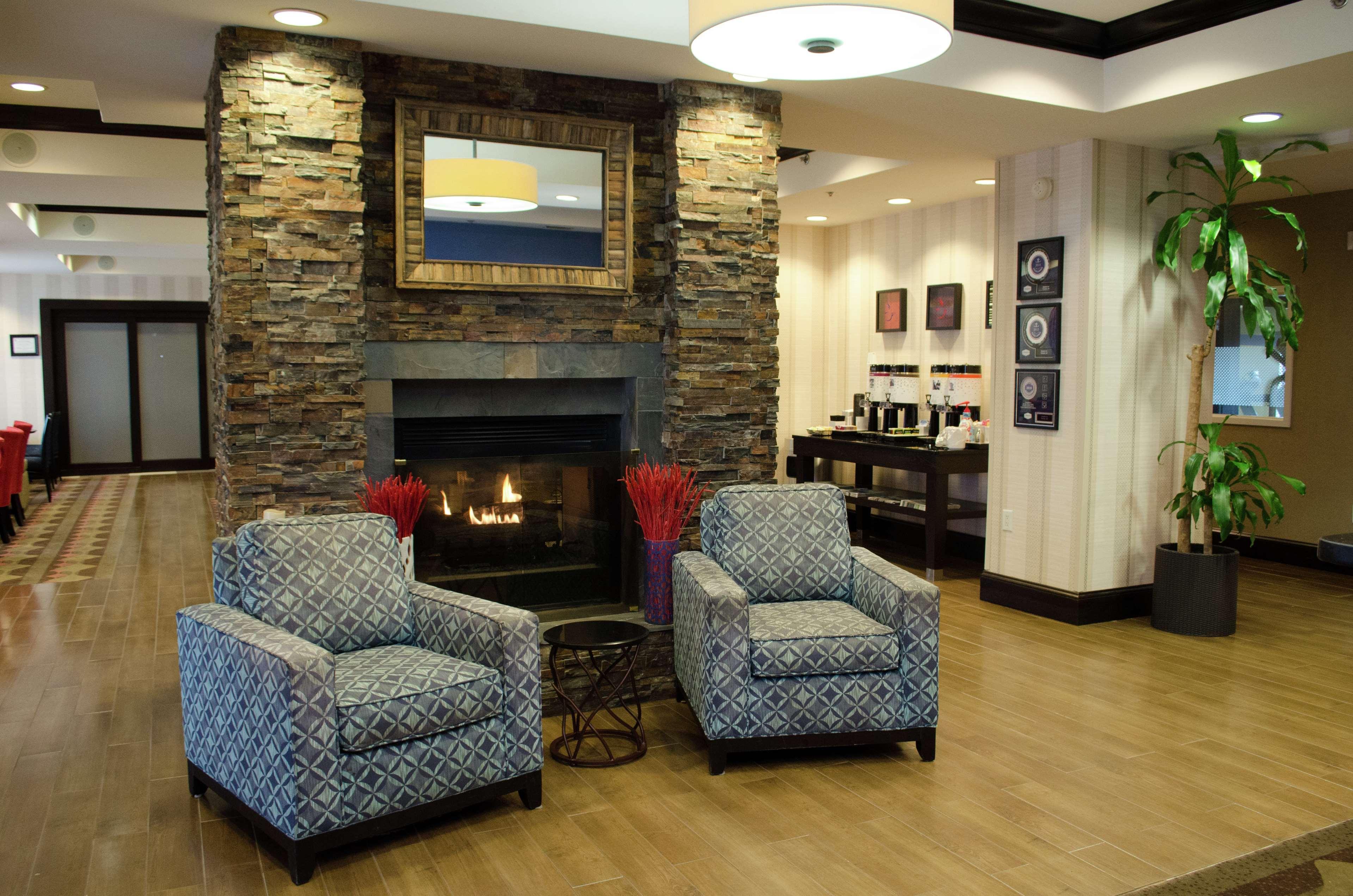 Hampton Inn Thomson Dış mekan fotoğraf