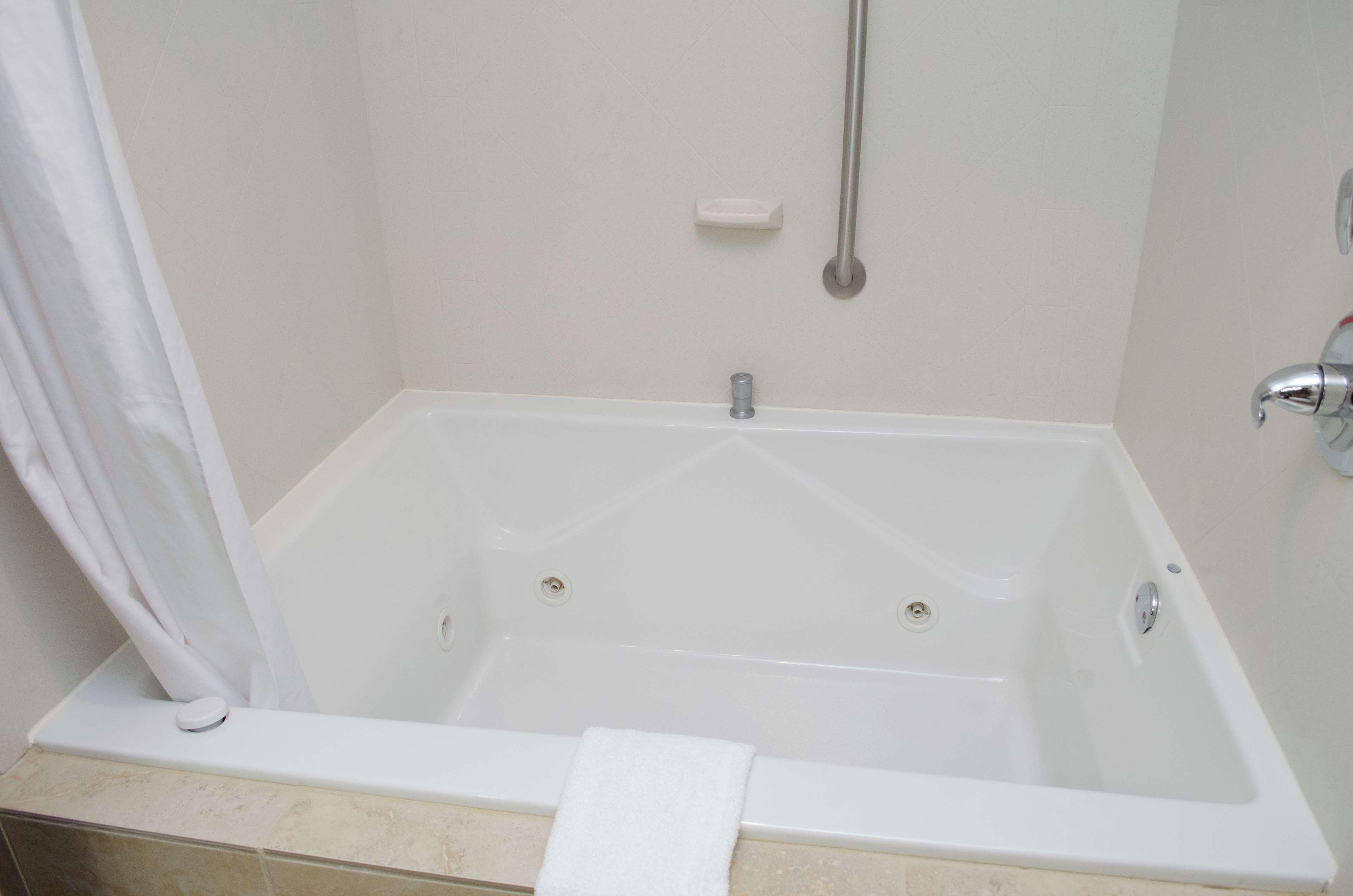 Hampton Inn Thomson Dış mekan fotoğraf