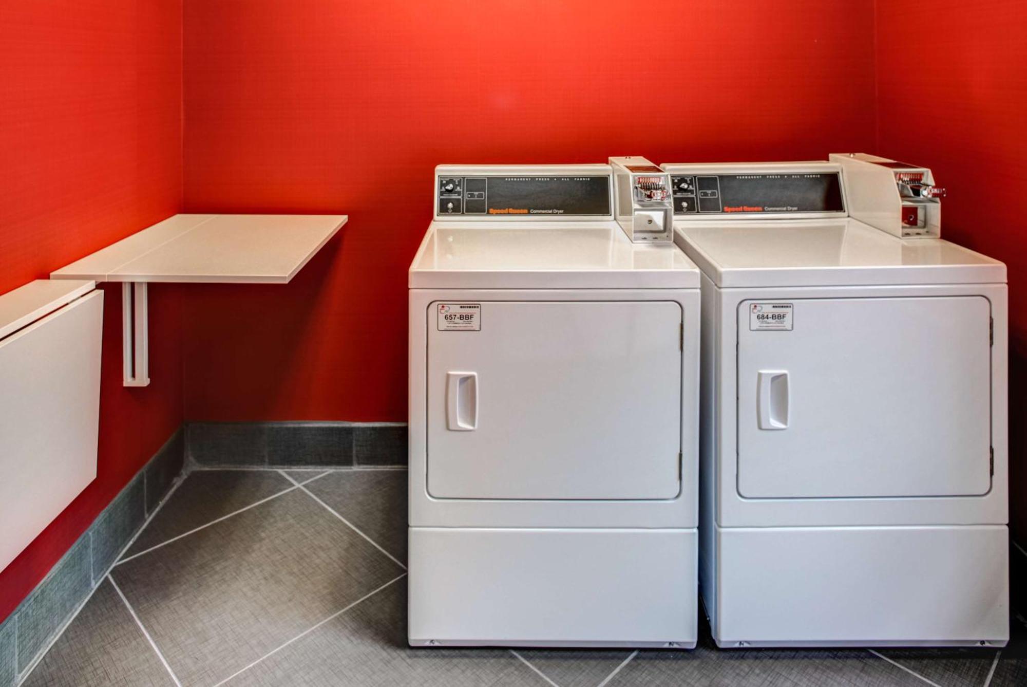 Hampton Inn Thomson Dış mekan fotoğraf