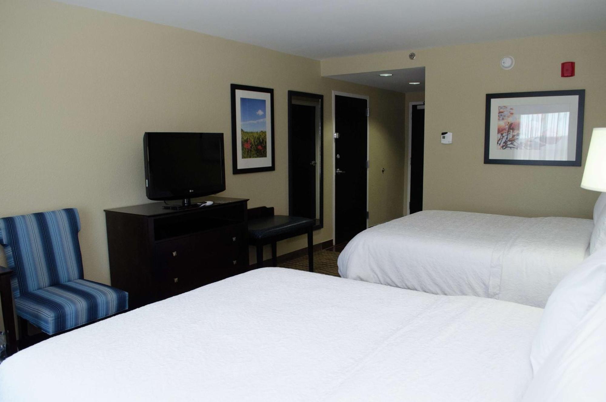 Hampton Inn Thomson Dış mekan fotoğraf