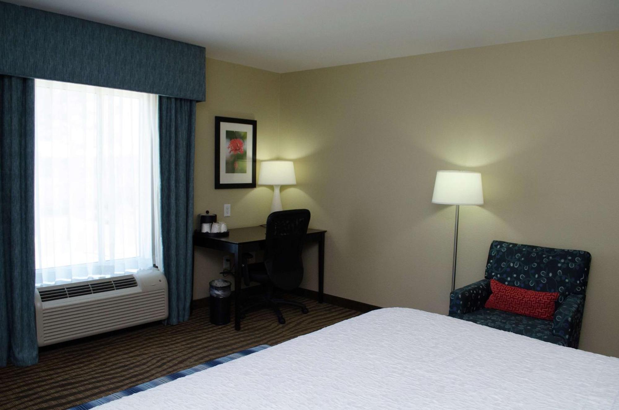 Hampton Inn Thomson Dış mekan fotoğraf