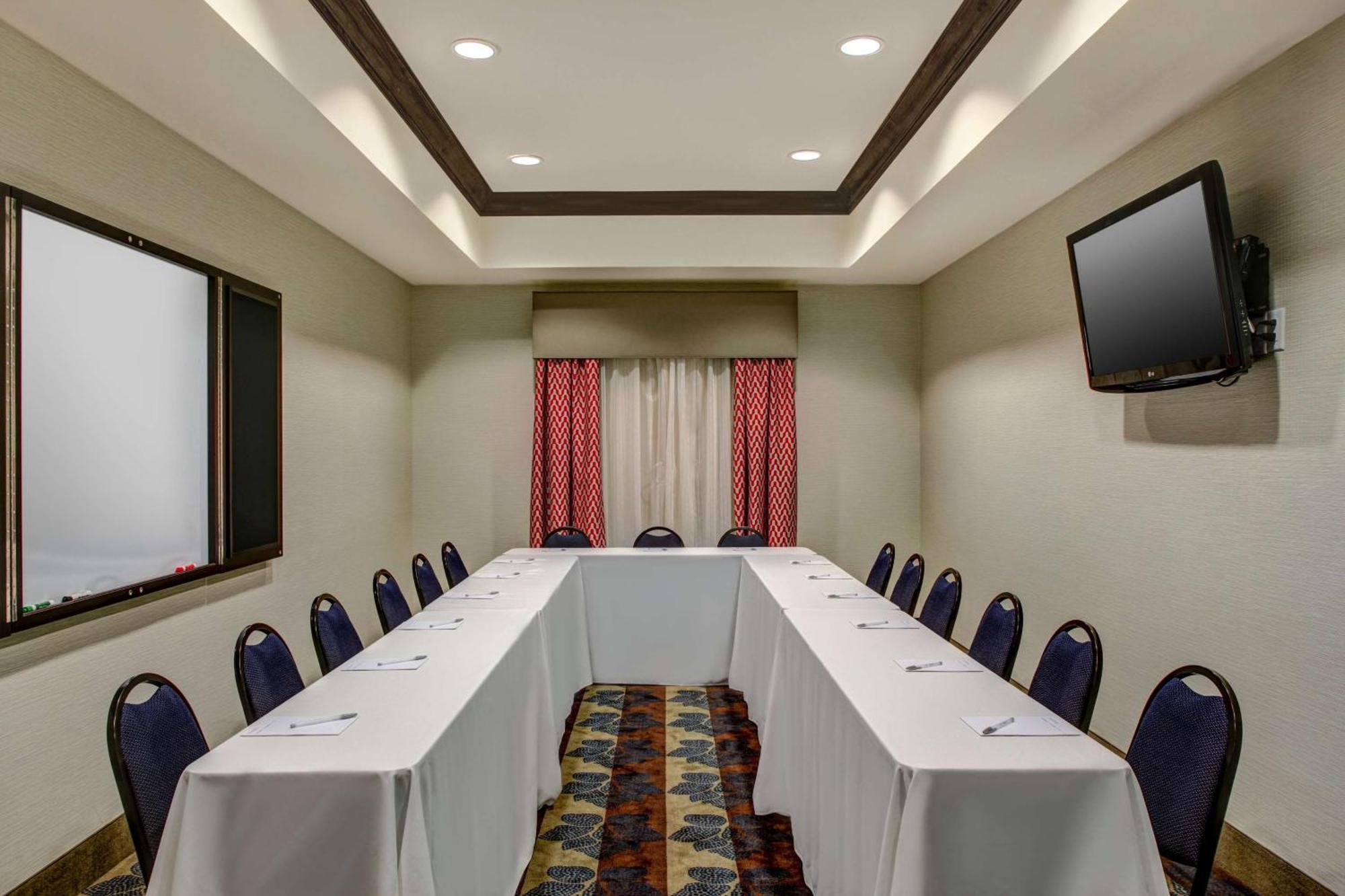 Hampton Inn Thomson Dış mekan fotoğraf