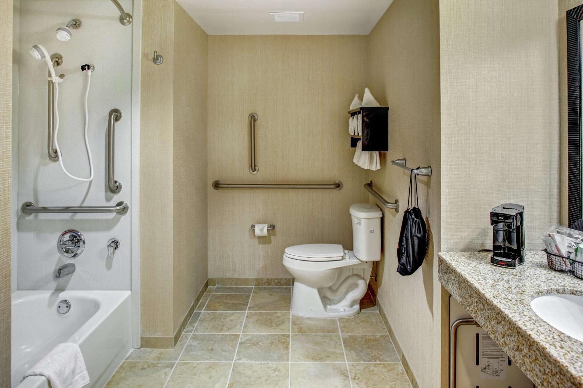 Hampton Inn Thomson Dış mekan fotoğraf
