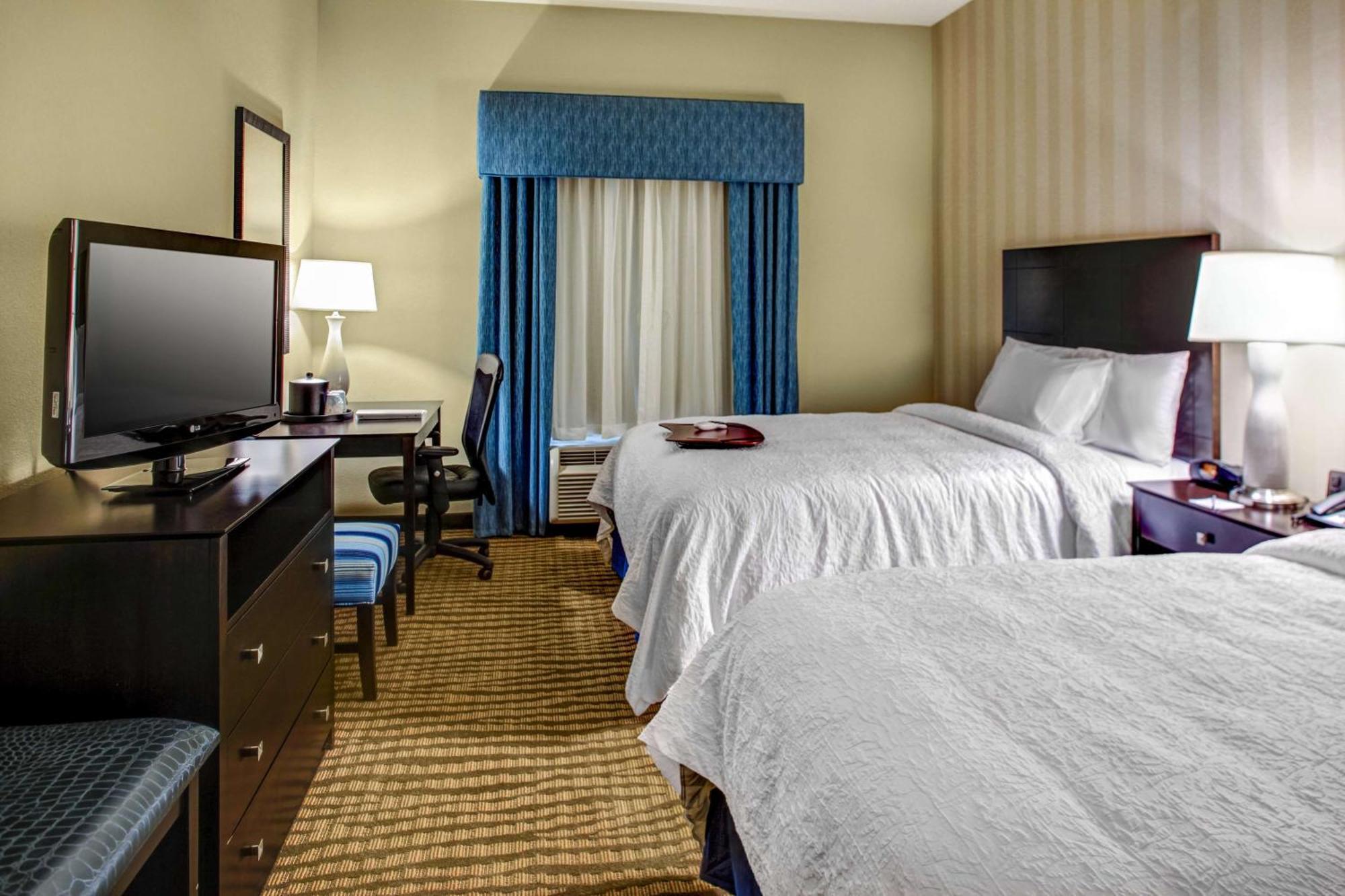 Hampton Inn Thomson Dış mekan fotoğraf