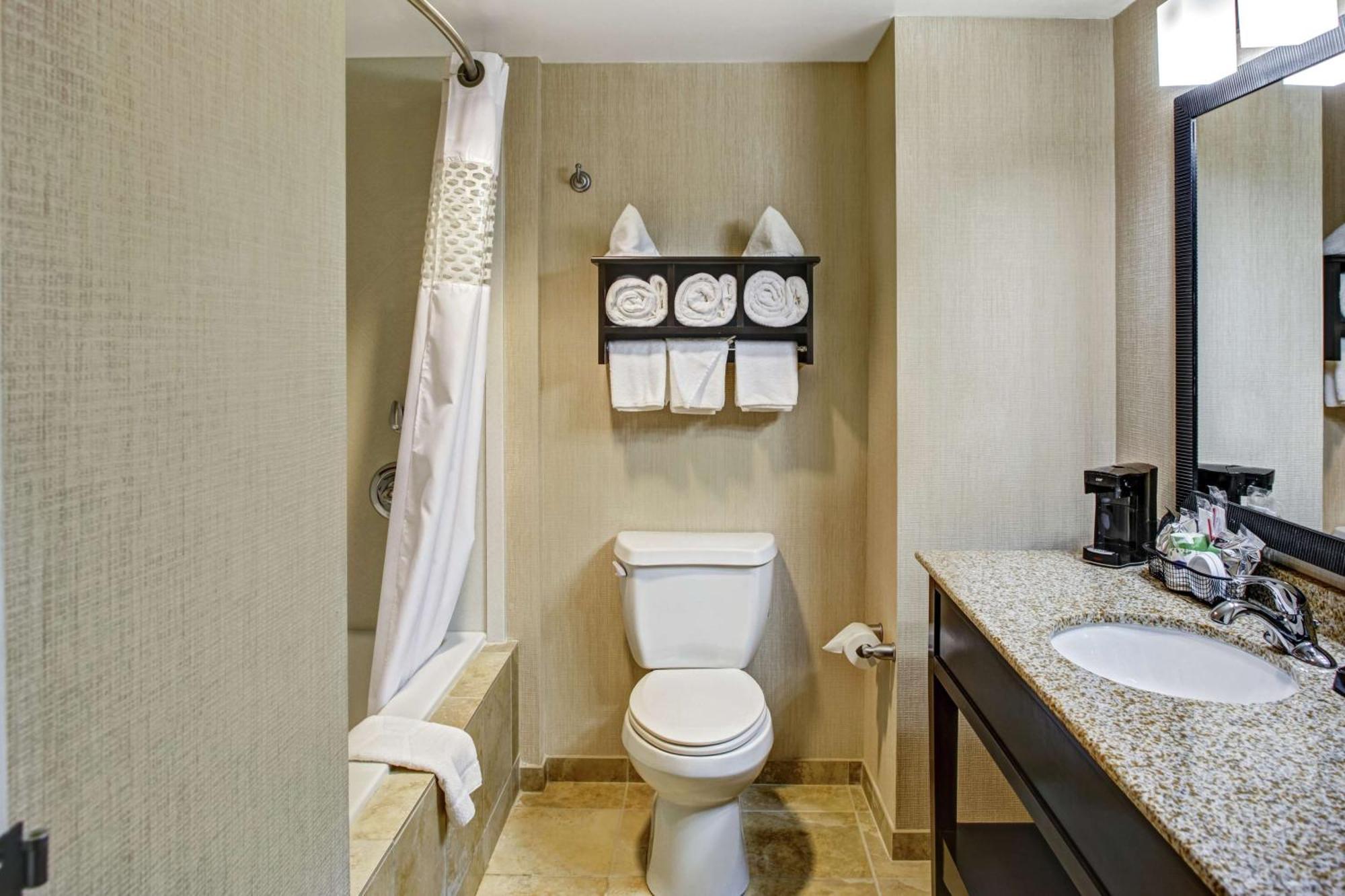 Hampton Inn Thomson Dış mekan fotoğraf