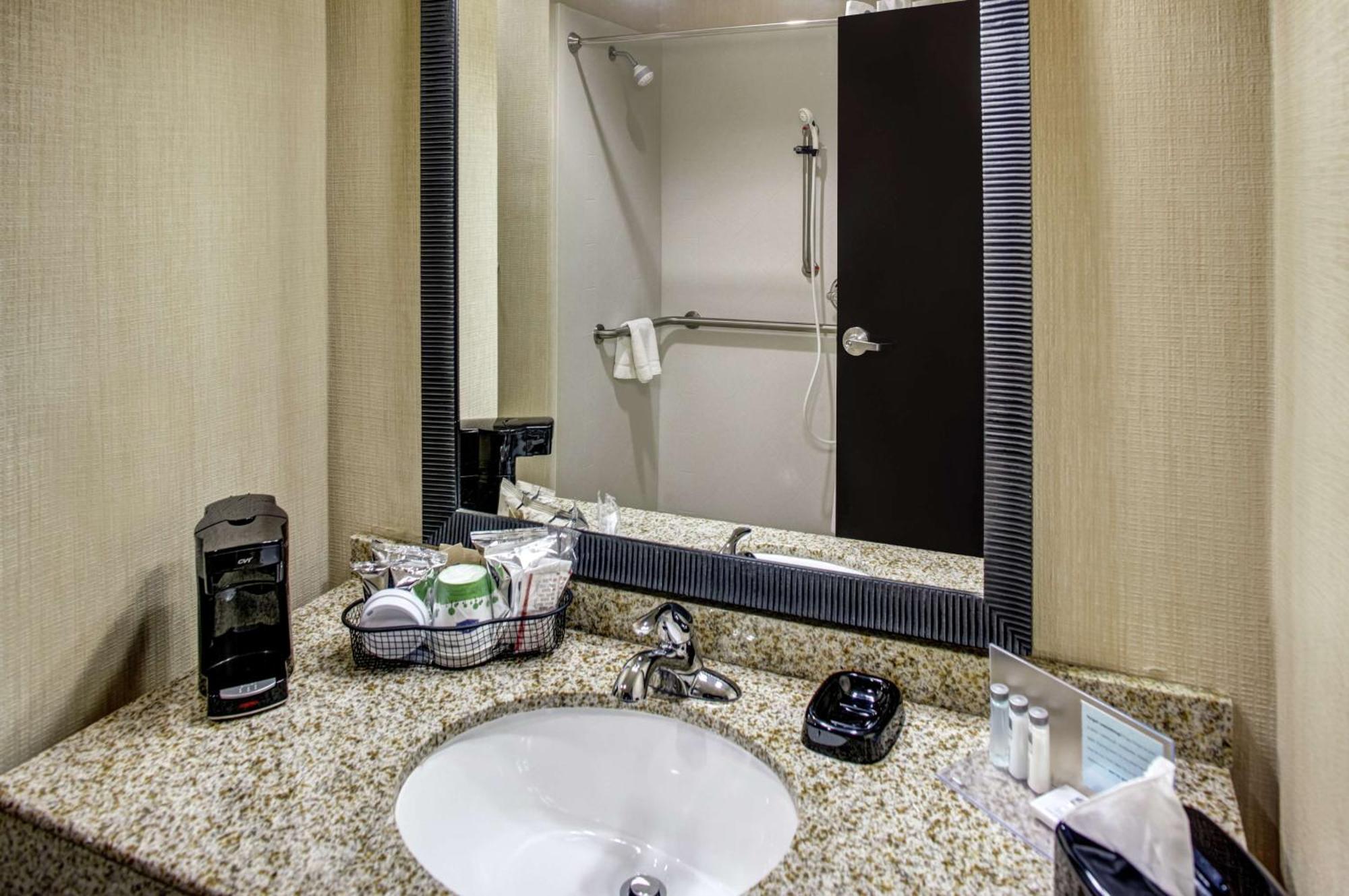 Hampton Inn Thomson Dış mekan fotoğraf