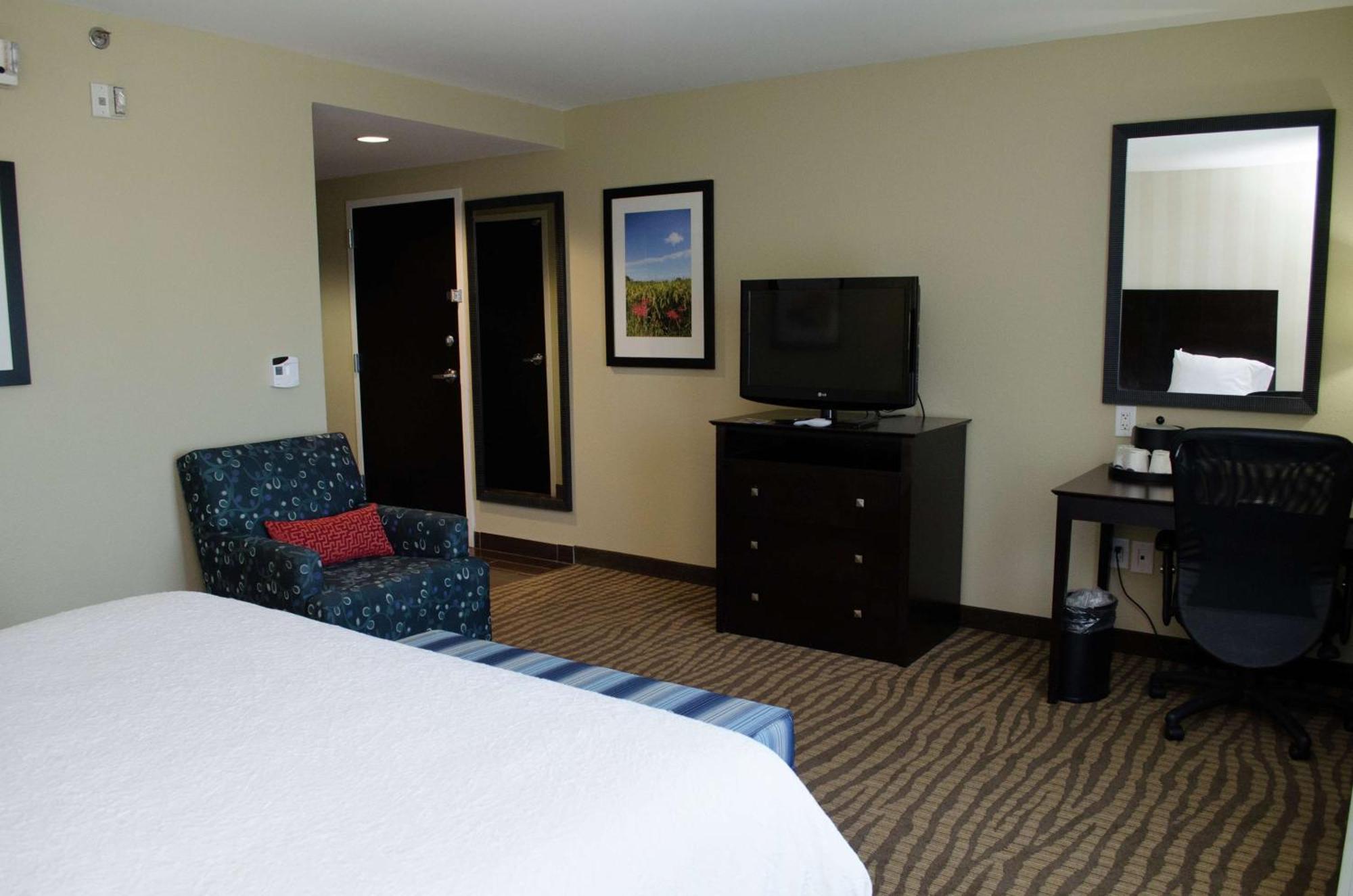 Hampton Inn Thomson Dış mekan fotoğraf