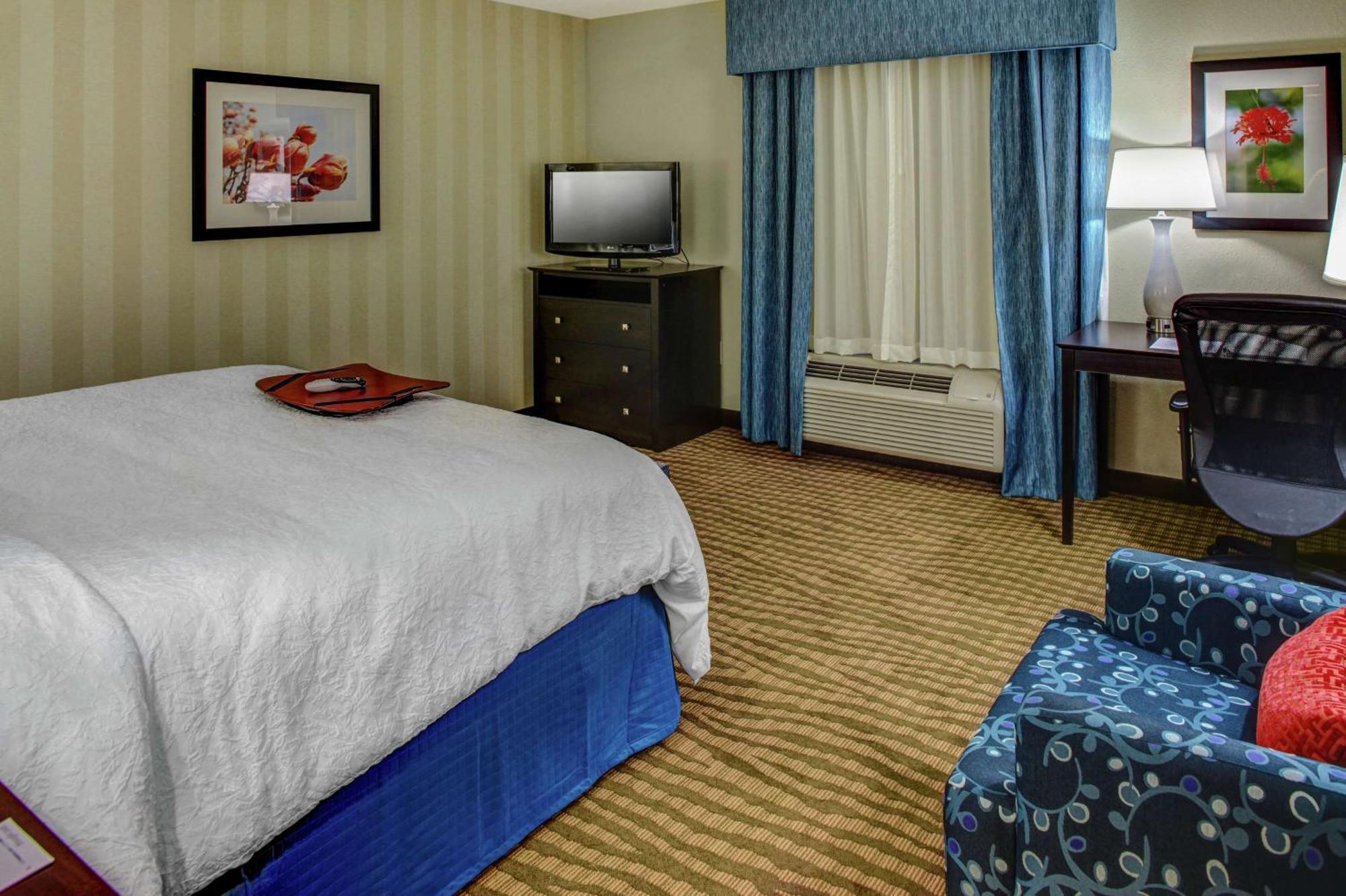 Hampton Inn Thomson Dış mekan fotoğraf