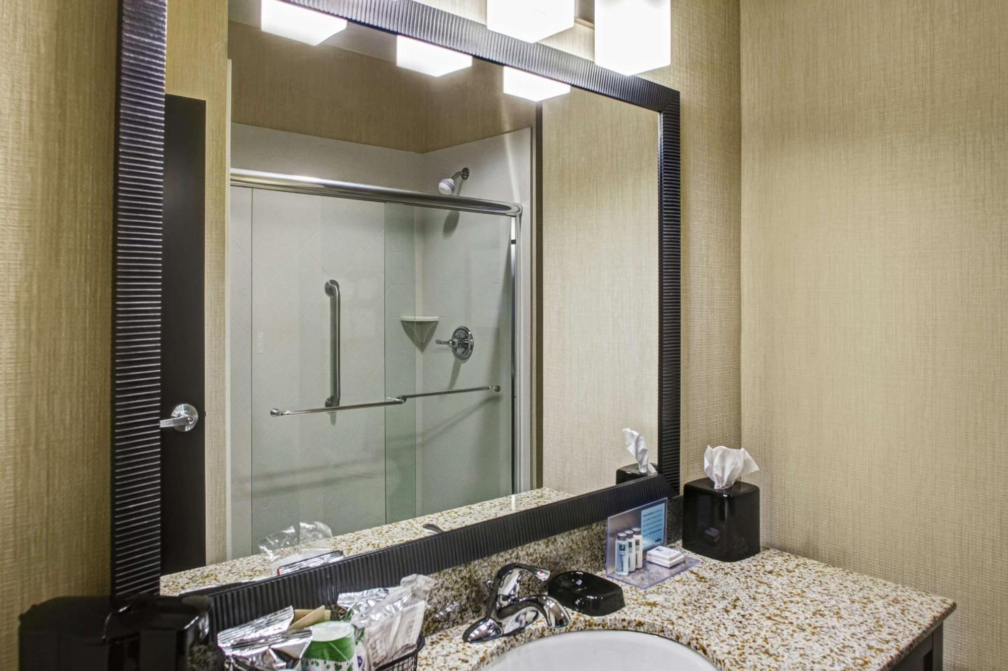 Hampton Inn Thomson Dış mekan fotoğraf