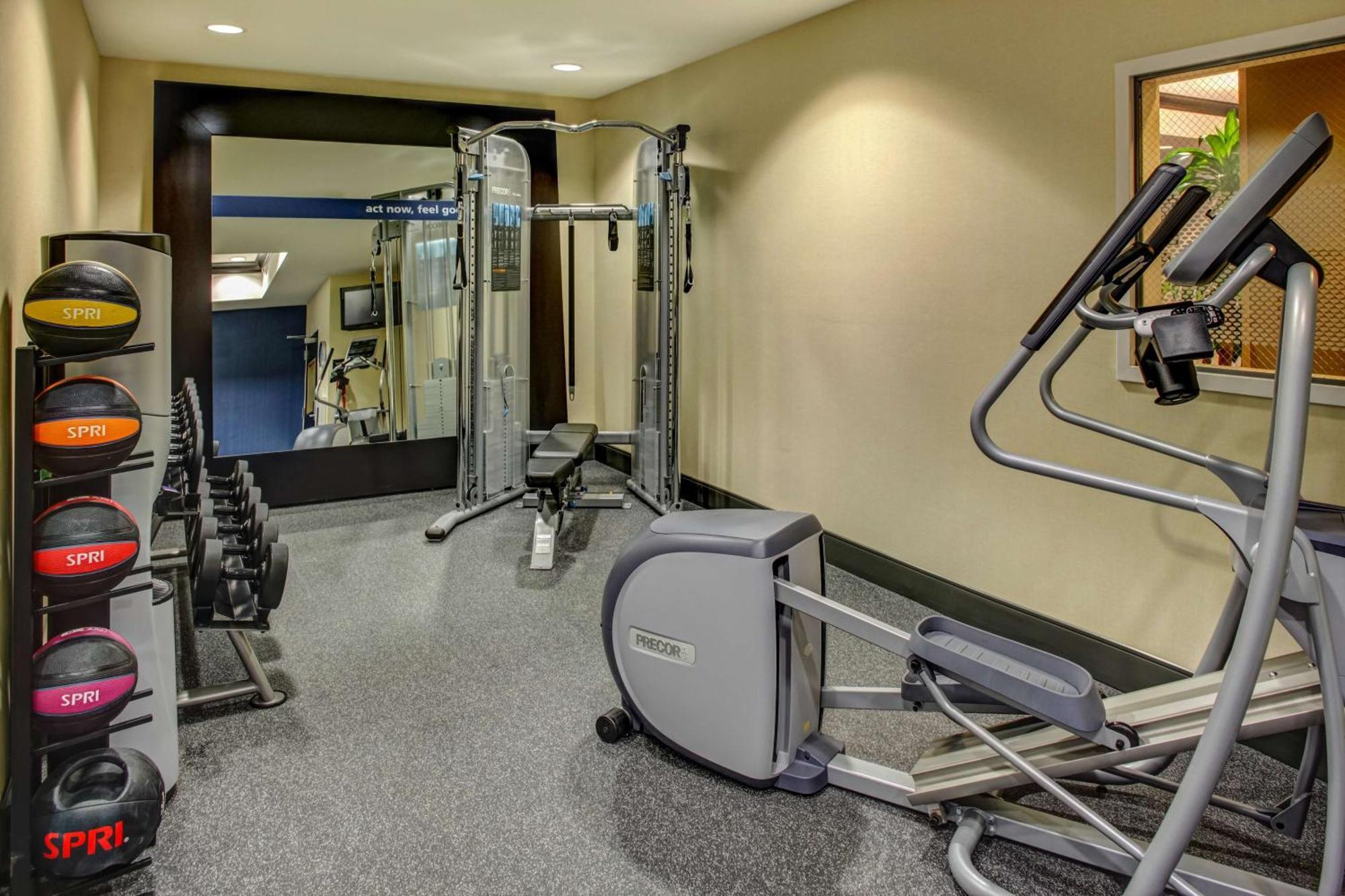 Hampton Inn Thomson Dış mekan fotoğraf