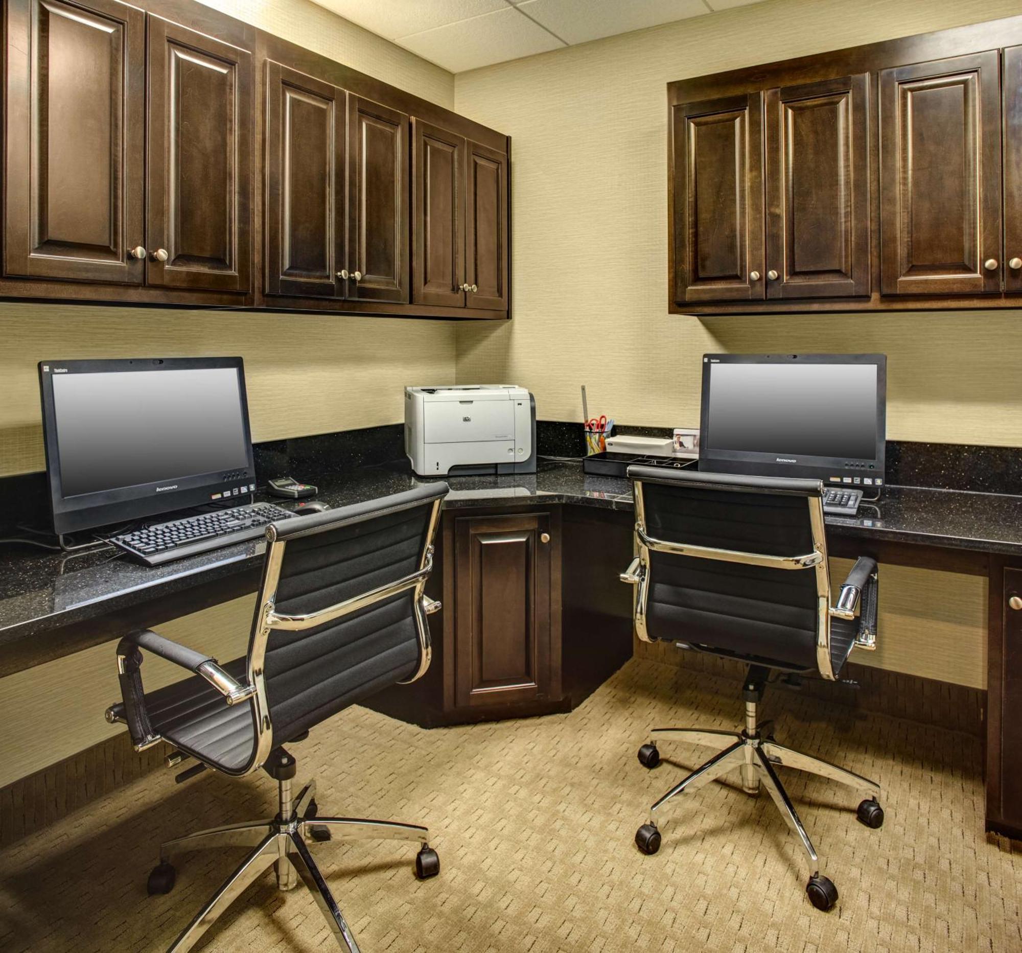 Hampton Inn Thomson Dış mekan fotoğraf